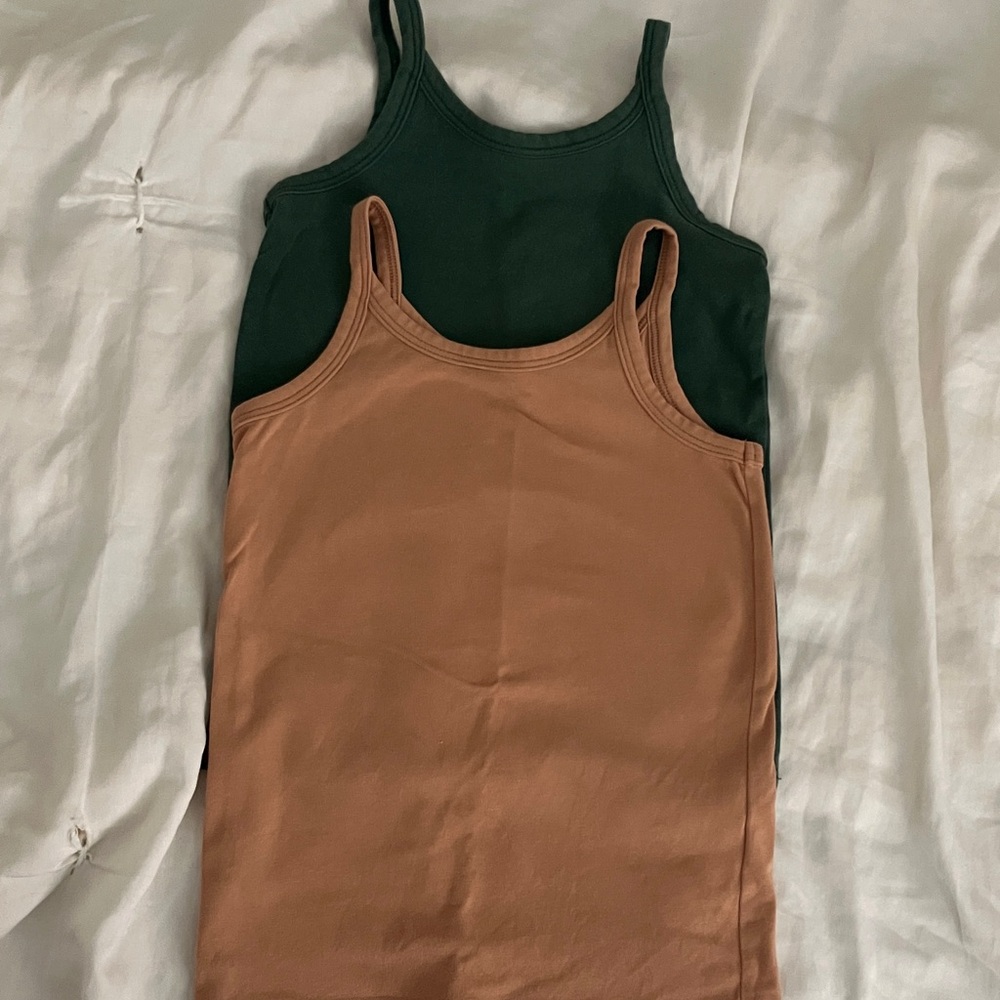 ARQ kids Tank Tops